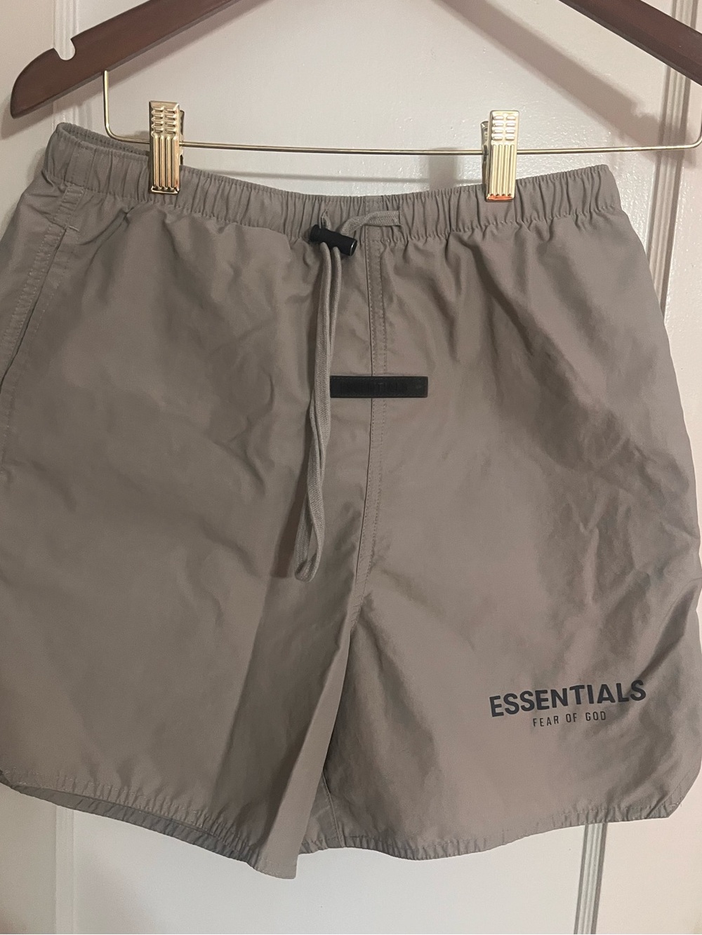 Essential shorts
